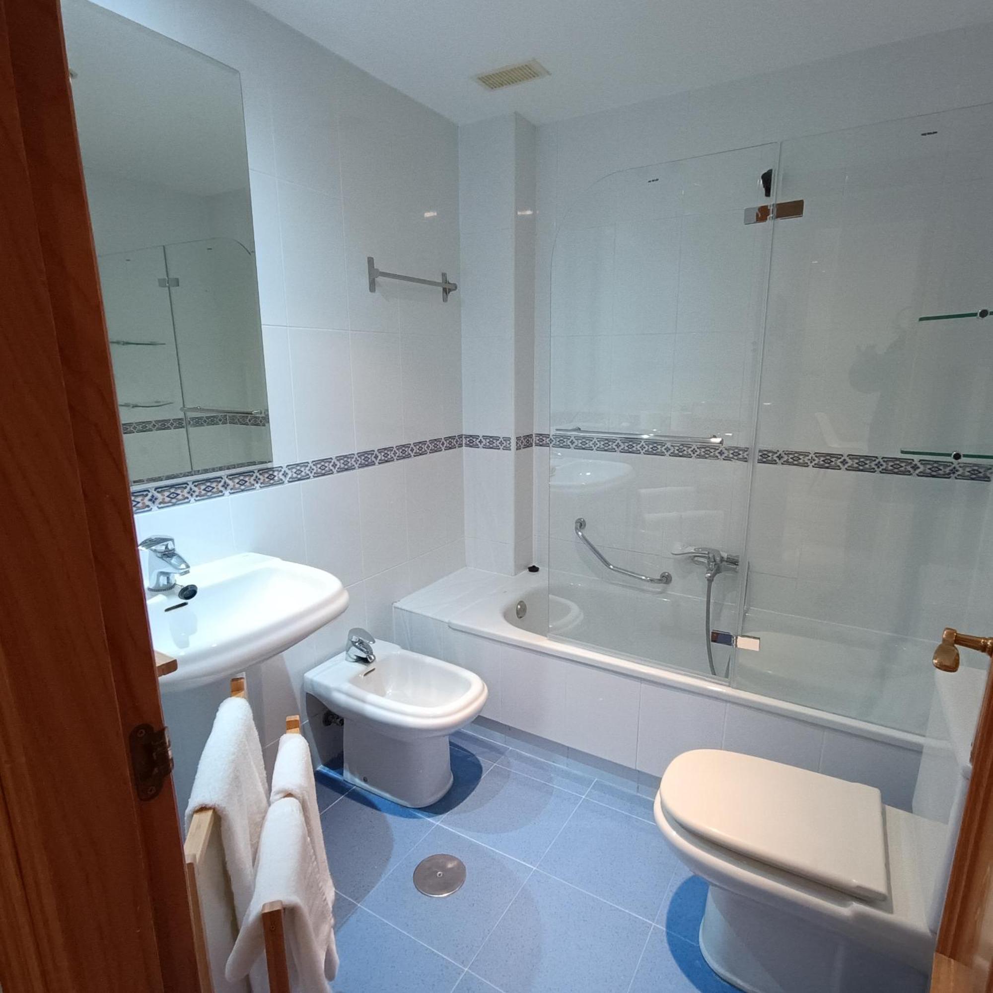 Apartamentos Go Covaresa Parking Gratuito Bajo Disponibilidad Вальядолид Экстерьер фото